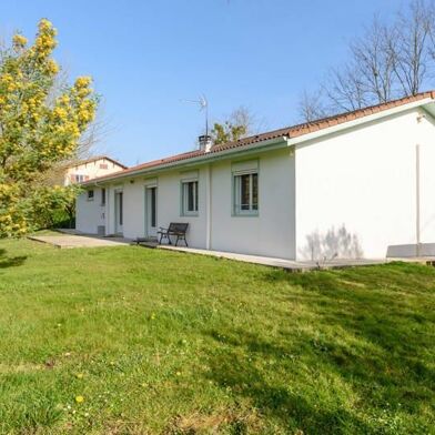 Maison 5 pièces 236700 €