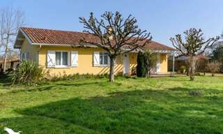 Maison 4 Pièces 94 m² à vendre à Beylongue (40370)