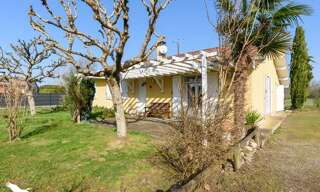 Maison 4 Pièces 94 m² à vendre à Beylongue (40370)