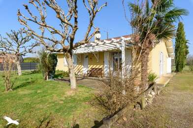 Maison 4 pièces 239900 €