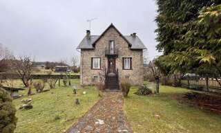 Maison 5 Pièces 116 m² à vendre à Saint-Privat (19220)