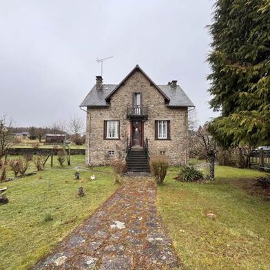 Maison 5 pièces 75936 €