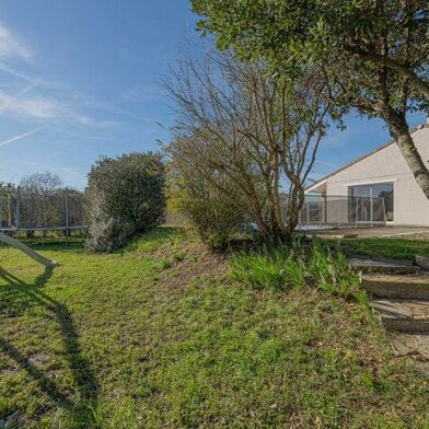 Maison 5 pièces 410000 €