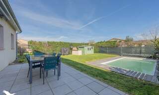 Maison 5 Pièces 120 m² à vendre à Cornebarrieu (31700)