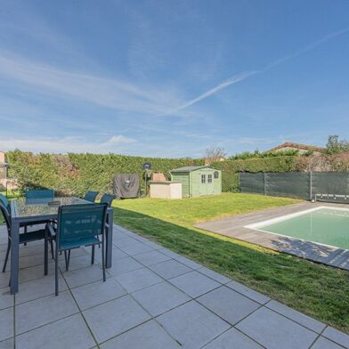 Maison 5 pièces 355000 €