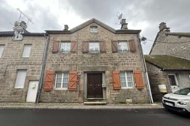 Maison 6 pièces 108600 €