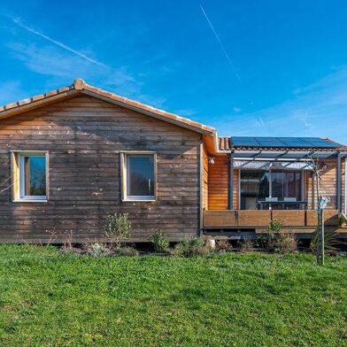 Maison 4 pièces 247220 €