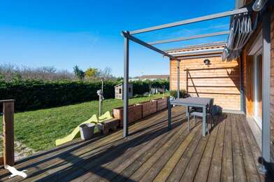 Maison 4 pièces 247220 €