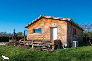 Maison 4 pièces 247220 €