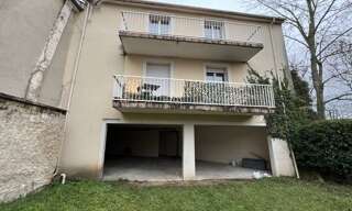 Immeuble   m² à vendre à Pontoise (95300)