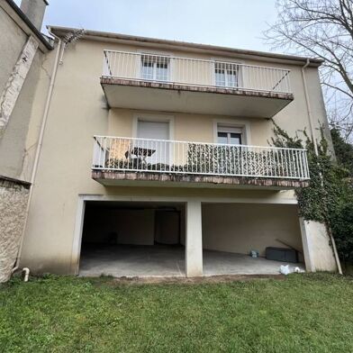 Immeuble  399000 €