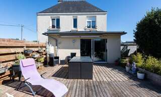 Maison 8 Pièces 126 m² à vendre à Landéda (29870)