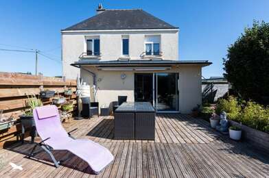 Maison 8 pièces 270400 €