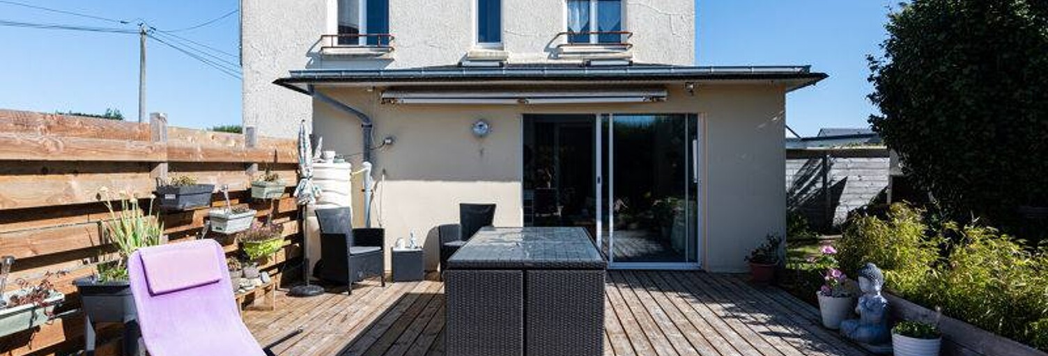 Maison 8 Pièces 126 m² à vendre à Landéda (29870)
