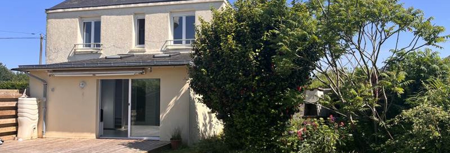 Maison 8 Pièces 126 m² à vendre à Landéda (29870)