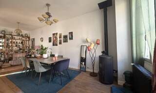 Maison 5 Pièces 94 m² à vendre à Lormont (33310)