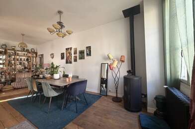 Maison 5 pièces 421200 €