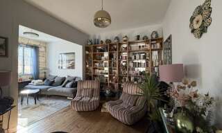 Maison 5 Pièces 94 m² à vendre à Lormont (33310)