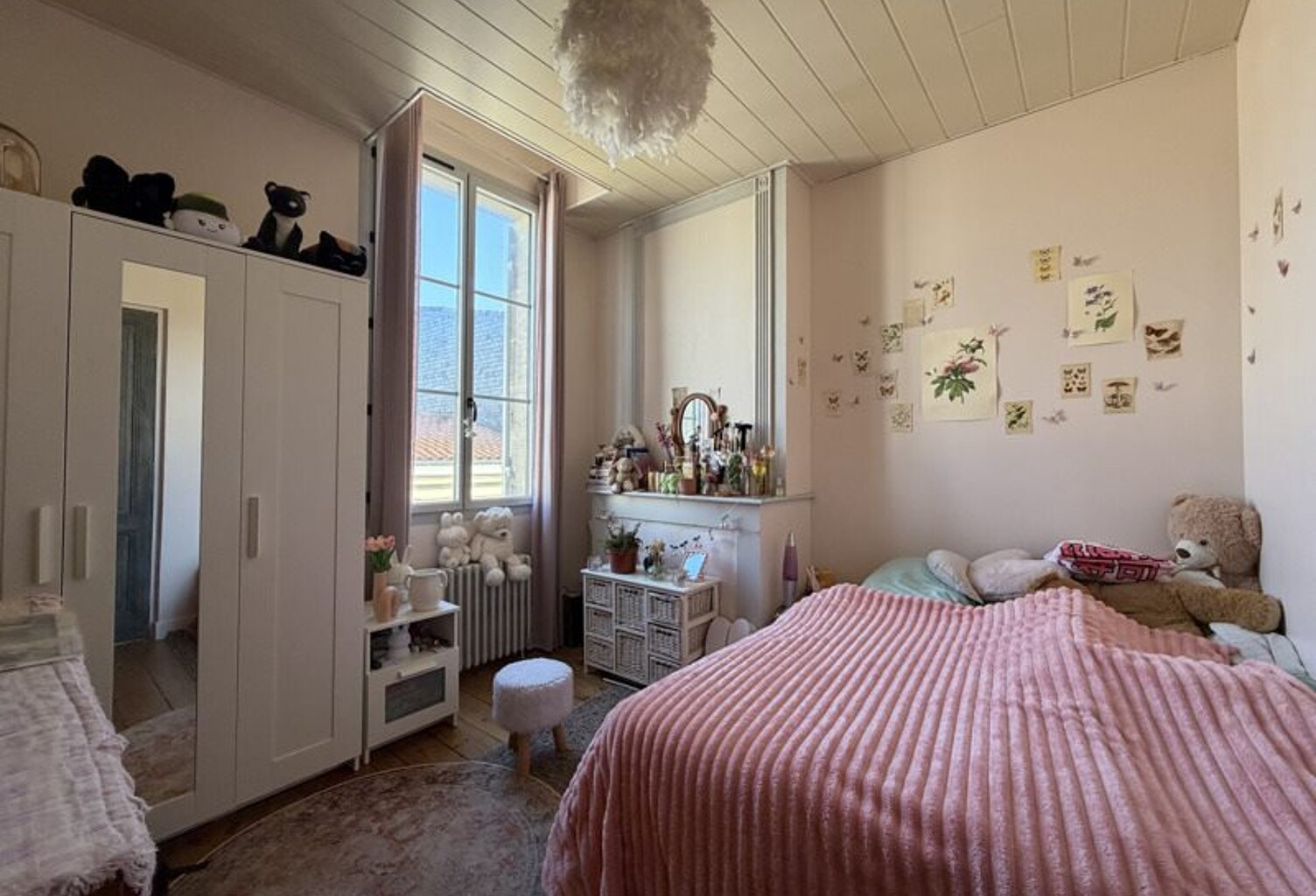 Maison en pierre de 5 pièces principales — photo 1