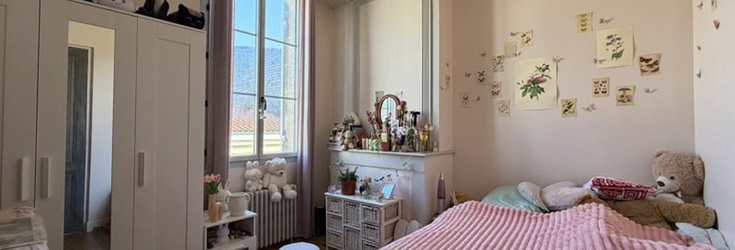 Maison 5 Pièces 94 m² à vendre à Lormont (33310)