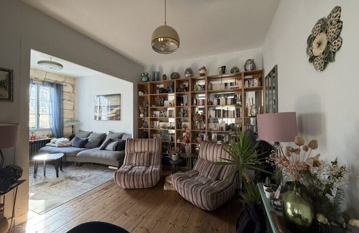 Maison en pierre de 5 pièces principales — photo 3