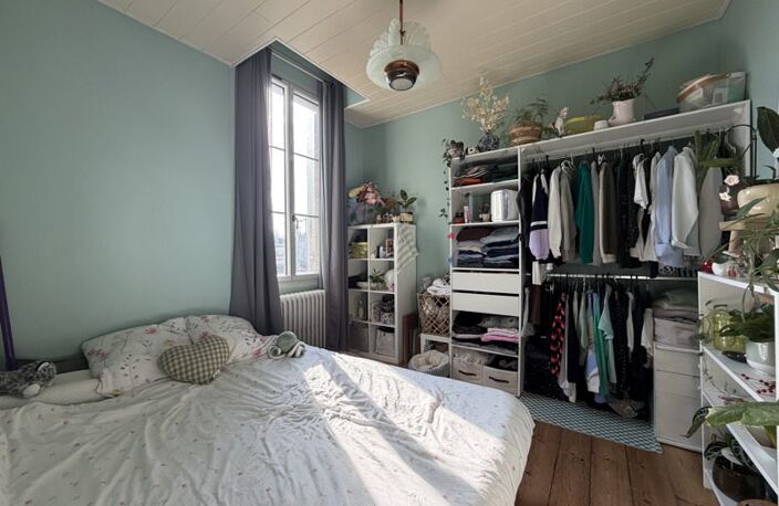 Maison en pierre de 5 pièces principales — photo 5