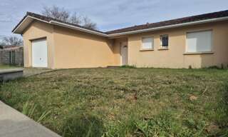 Maison 6 Pièces 90 m² à vendre à Bretagne-de-Marsan (40280)