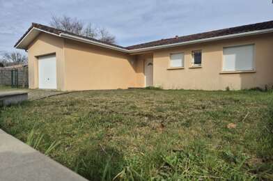 Maison 6 pièces 192240 €