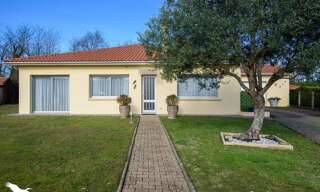 Maison 4 Pièces 140 m² à vendre à Saint-Pierre-du-Mont (40280)