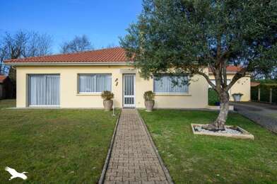 Maison 4 pièces 313000 €