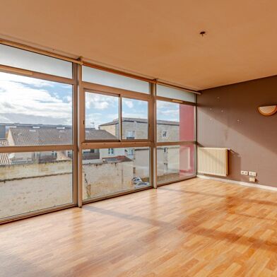 Appartement 2 pièces 223650 €