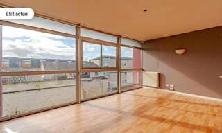 Appartement 2 Pièces 49 m² à vendre à Bordeaux (33300)