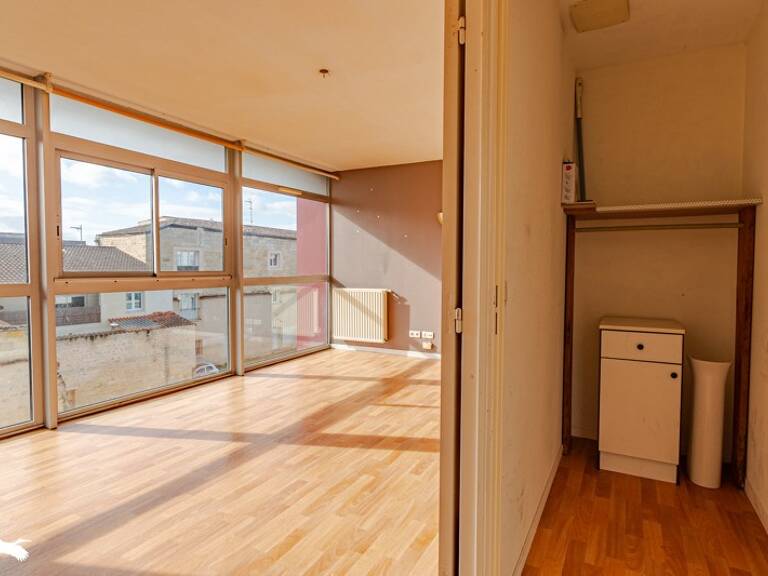 Appartement de 2 pièces principales — photo 1