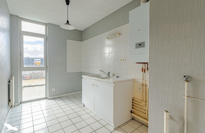 Appartement de 2 pièces principales — photo 2