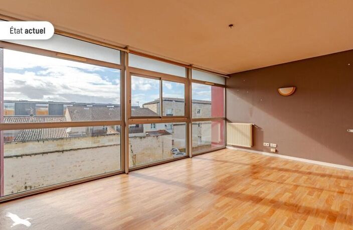 Appartement de 2 pièces principales — photo 4