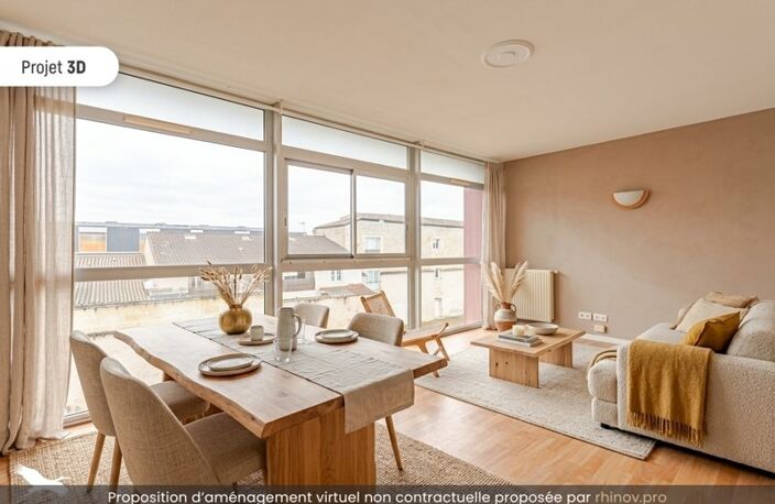 Appartement de 2 pièces principales — photo 5