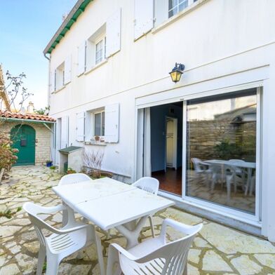 Maison 4 pièces 544440 €