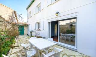 Maison 4 Pièces 93 m² à vendre à La Flotte (17630)