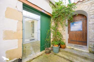 Maison 4 pièces 472500 €