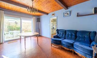 Maison 4 Pièces 93 m² à vendre à La Flotte (17630)