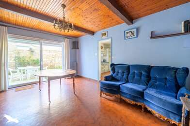 Maison 4 pièces 472500 €