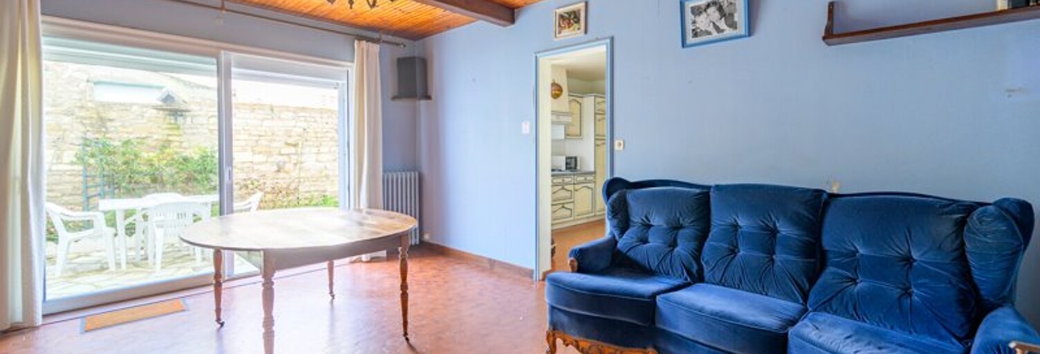 Maison 4 Pièces 93 m² à vendre à La Flotte (17630)