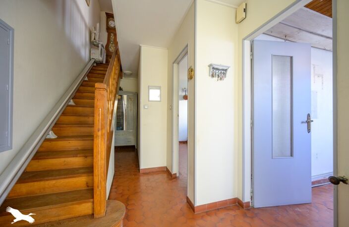 Maison de bourg de 4 pièces principales — photo 2