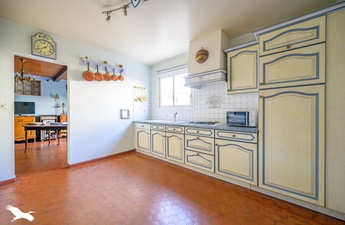 Maison de bourg de 4 pièces principales — photo 3