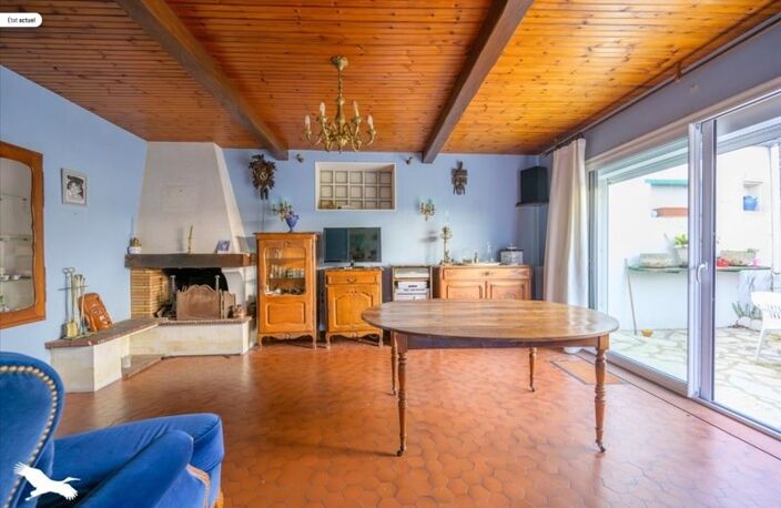 Maison de bourg de 4 pièces principales — photo 4