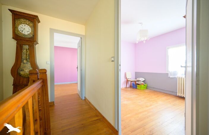 Maison de bourg de 4 pièces principales — photo 5