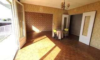 Appartement 3 Pièces 73 m² à vendre à Bègles (33130)