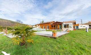 Maison 6 Pièces 188 m² à vendre à Aigues-Vives (09600)