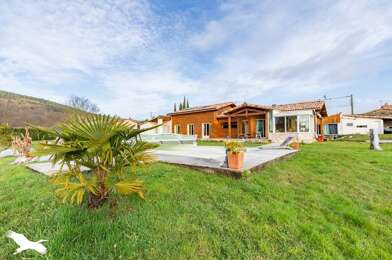 Maison 6 pièces 339000 €