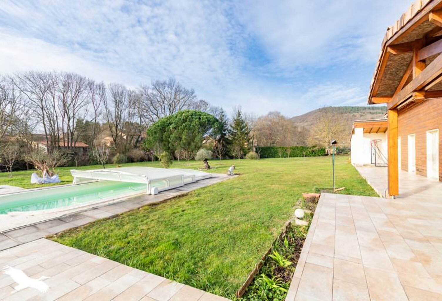 Vente maison 6 pièces 188 m² Aigues-Vives (09600) — photo 1